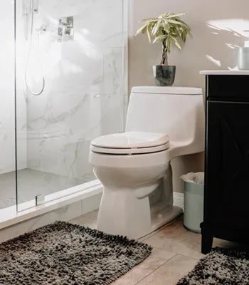 Toilet Rough-In Dimensions: How to Measure a Toilet Accurately