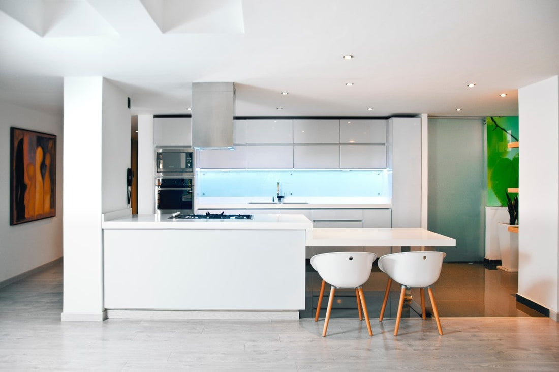 Home Interior Design Styles: What is Minimalist Design?