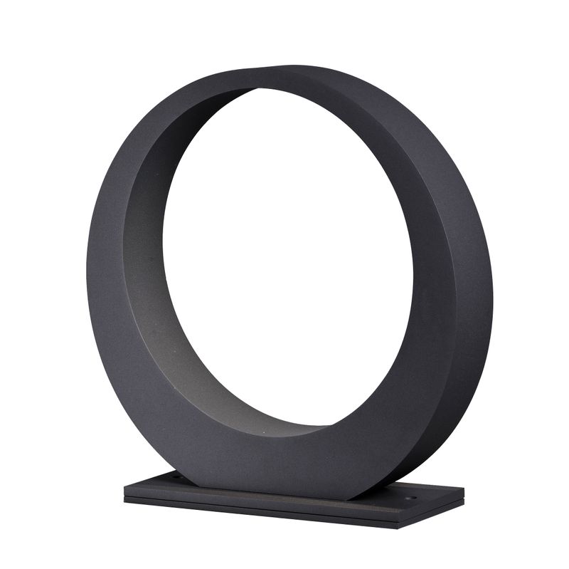 Outdoor Pathway Lighting