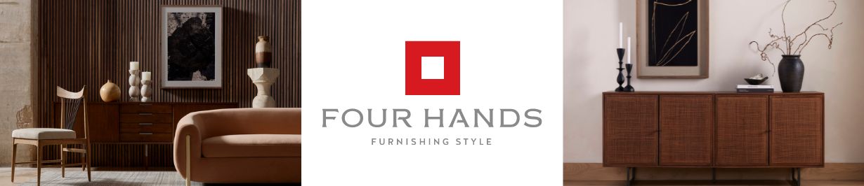 Four Hands Best Sellers