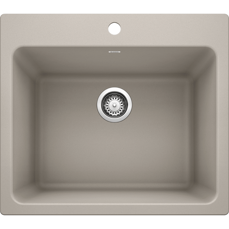 Undermount Laundry Sinks