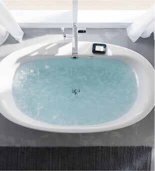 Showers & Tubs, Showers, Tubs, Accessories