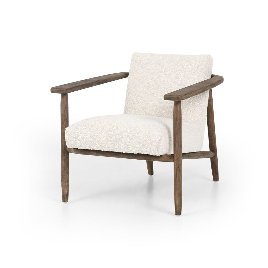 Arnett Accent Chair