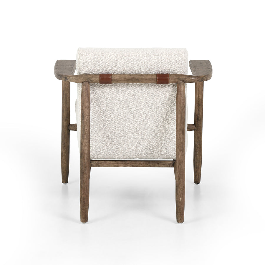 Arnett Accent Chair