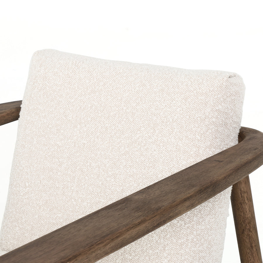 Arnett Accent Chair