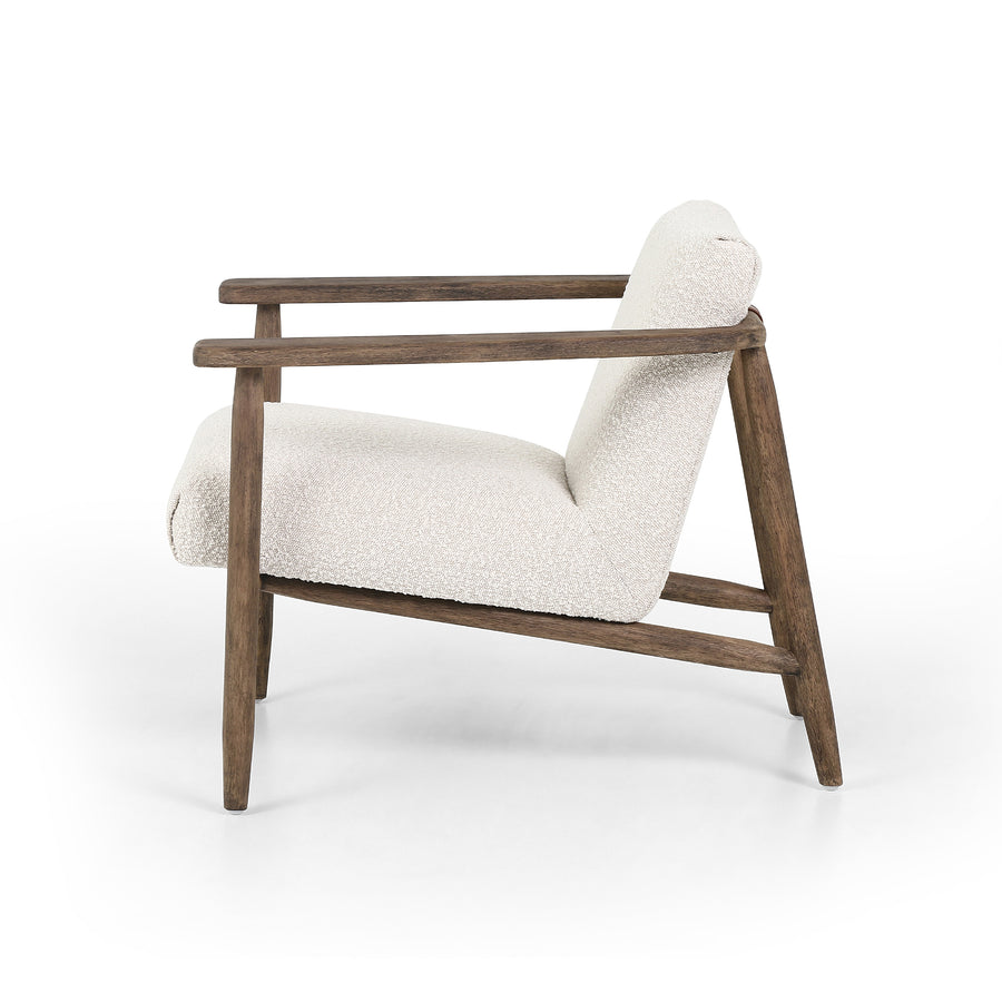 Arnett Accent Chair