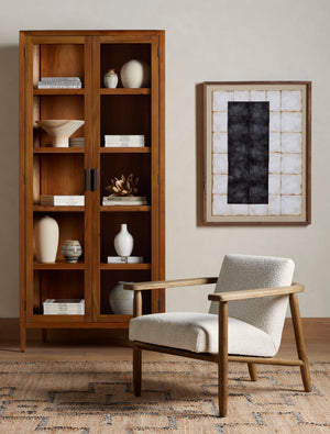 Arnett Accent Chair