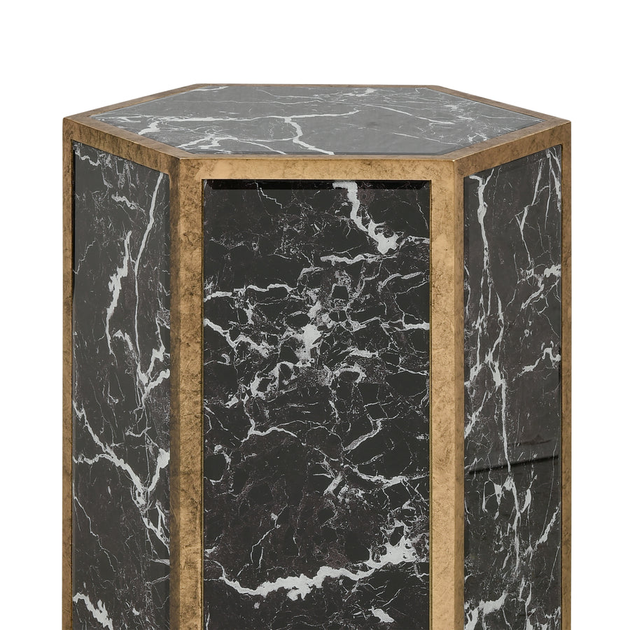 Homer Accent Table