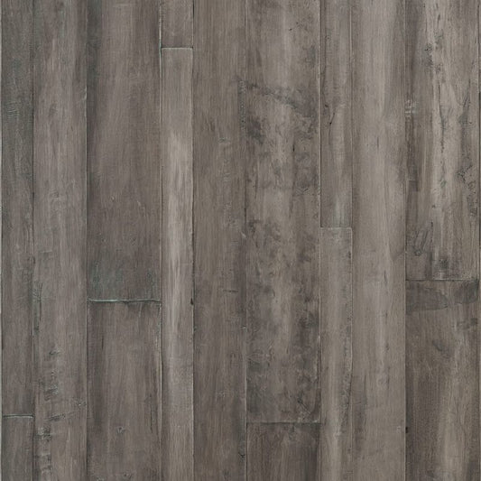 Pacaya Mesquite 7" x Up to 84" Ash Engineered Hardwood Plank Flooring 35 sq. ft.