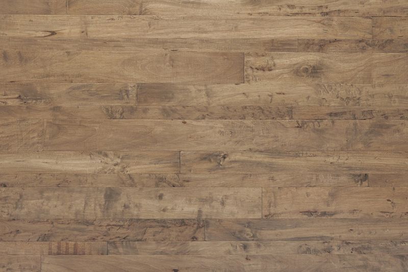 Pacaya Mesquite 7' x Up to 84' Sediment Engineered Hardwood Plank Flooring 35 sq. ft.