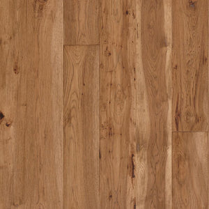 Maison Provence 7' x Up to 84' Champagne Engineered Hardwood Plank Flooring 24.5 sq. ft.