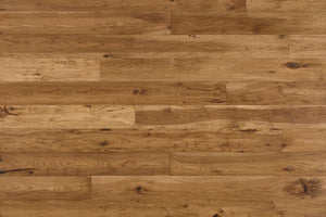 Maison Provence 7' x Up to 84' Champagne Engineered Hardwood Plank Flooring 24.5 sq. ft.