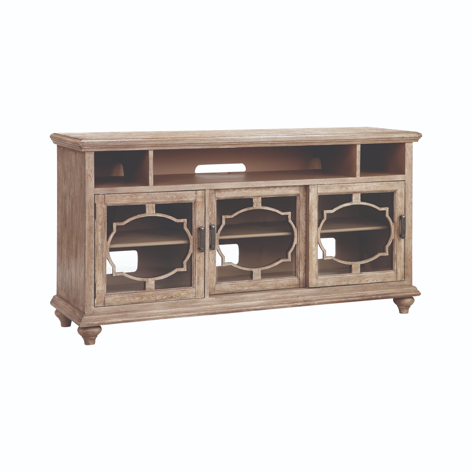 TV Stands & Media Consoles