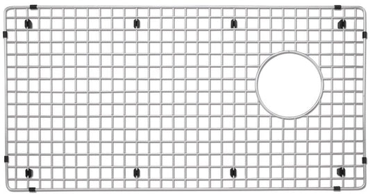 Stainless Steel Sink Grid 14.31" x 28.13"