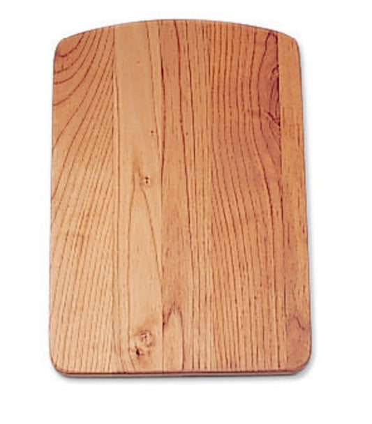 Wood Cutting Board 13.31" x 6.38"