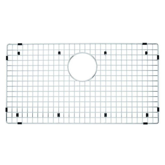 Stainless Steel Sink Grid 14.56" x 27.56"