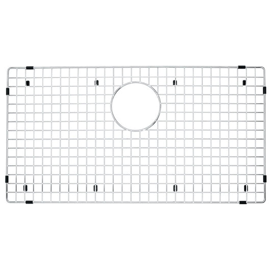 Precis Stainless Steel Sink Grid 16.13" x 30"