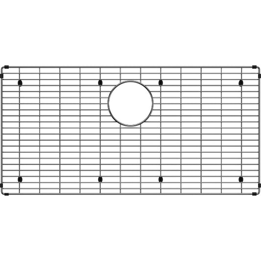 Stainless Steel Sink Grid 15.44" x 30.25"