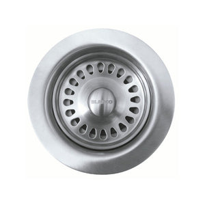 Blanco 3.5' Basket Strainer in Stainless