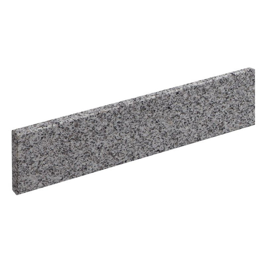 Napoli Granite Sidesplash 0.78" x 17" x 4"
