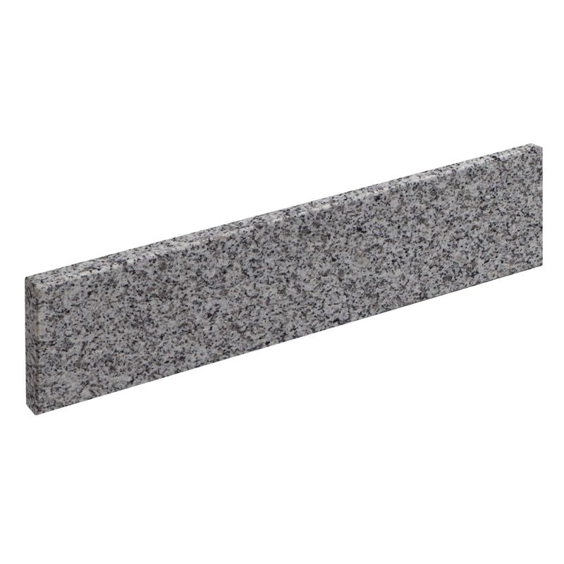 Napoli Granite Sidesplash 0.78' x 17' x 4'