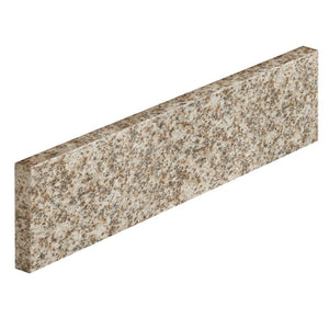 Golden Hill Granite Sidesplash 0.78' x 20' x 4'