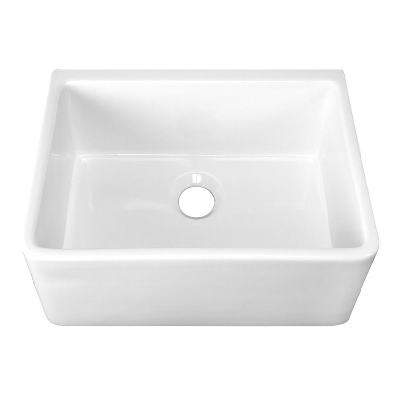 Farmhouse Laundry Sinks