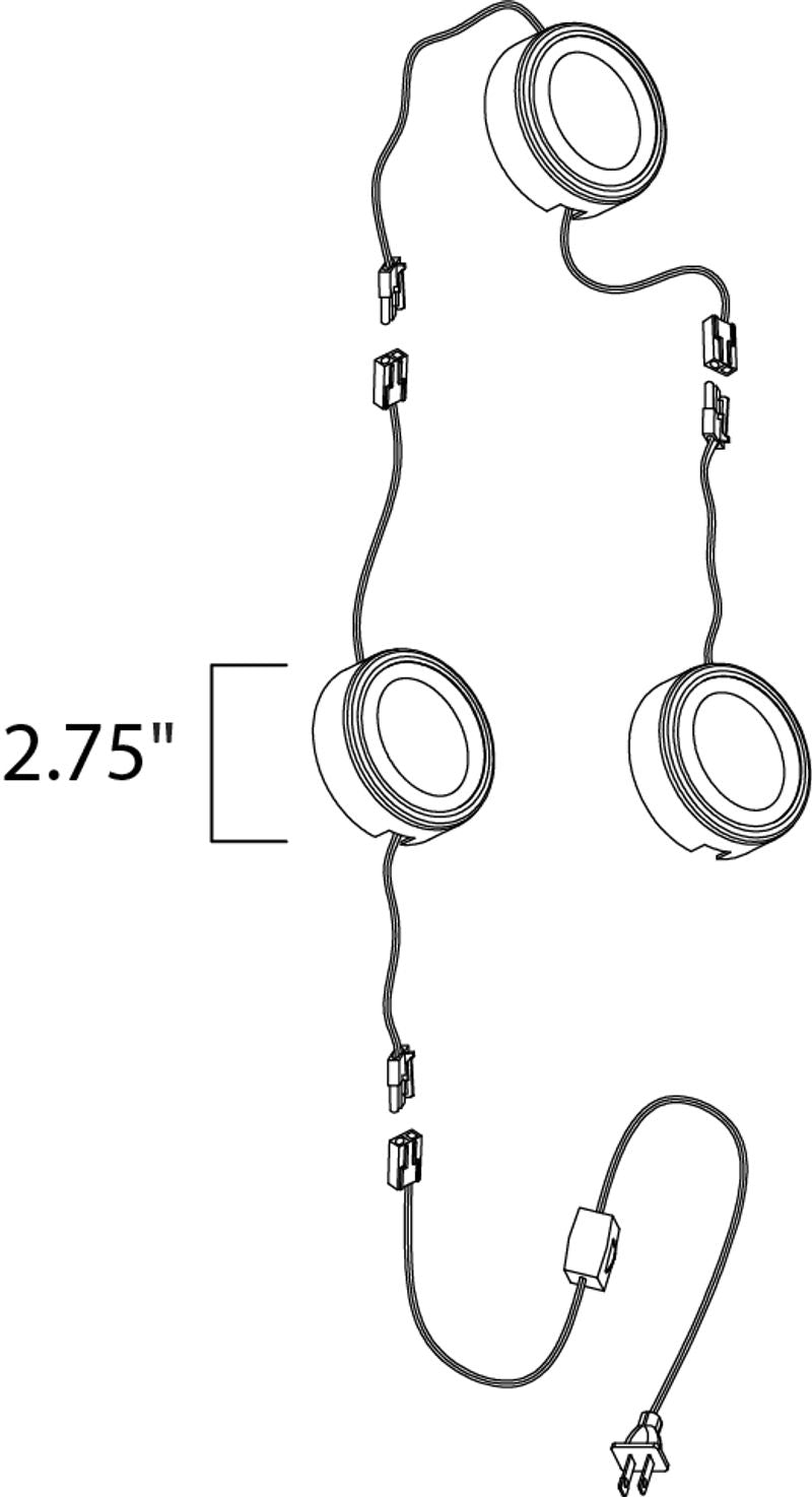 Under Cabinet Lighting