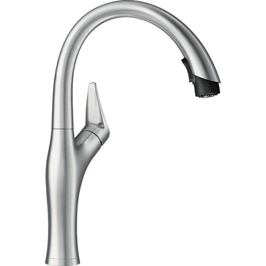stainless