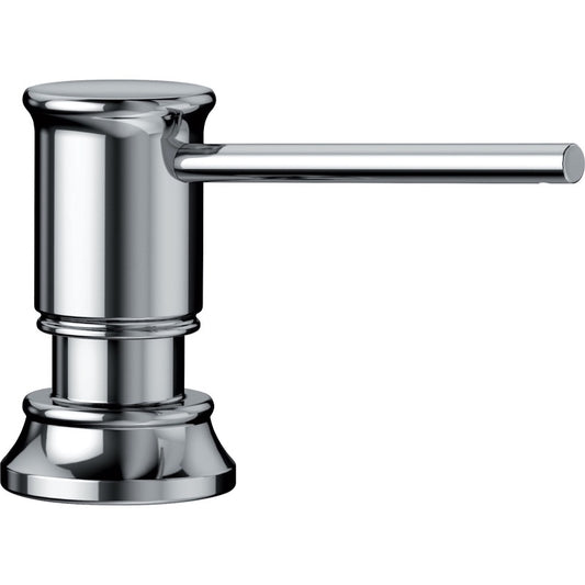 polished-chrome