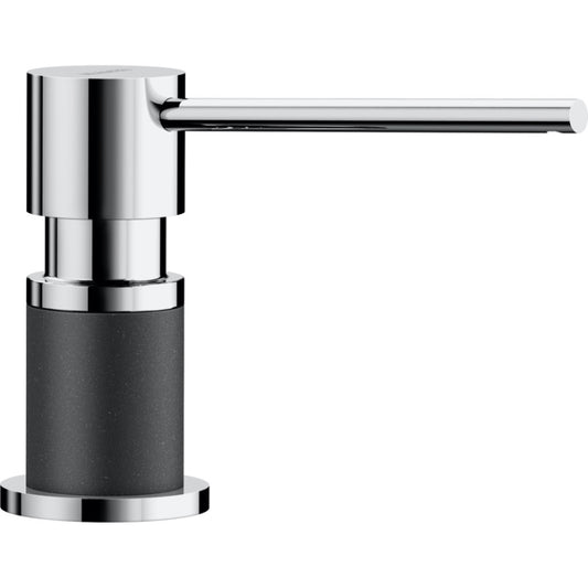 anthracite-and-chrome