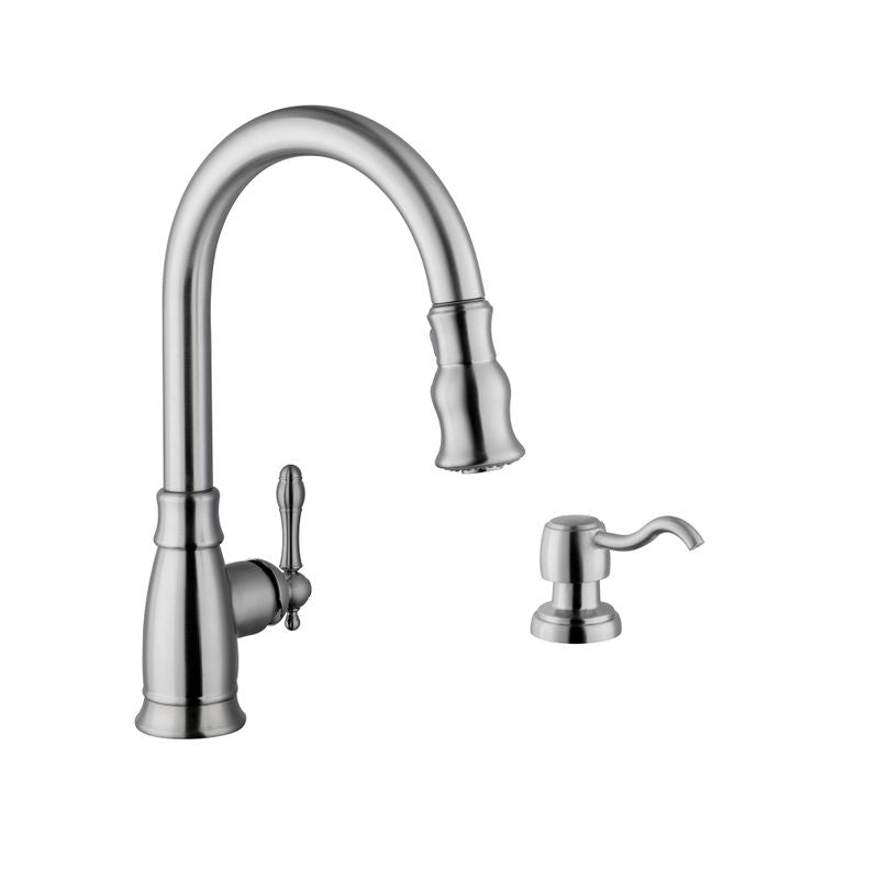 Single Handle Laundry Faucets