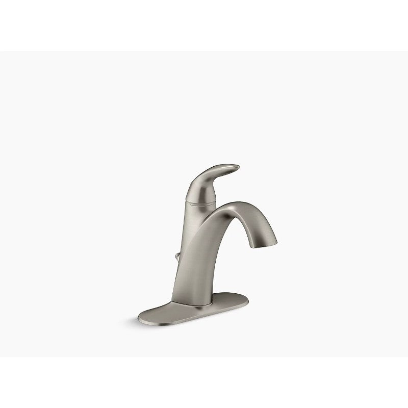 Alteo Single-Handle Vanity Faucet – Vevano