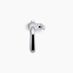Refinia Single-Hole Single-Handle Bathroom Faucet in Polished Chrome