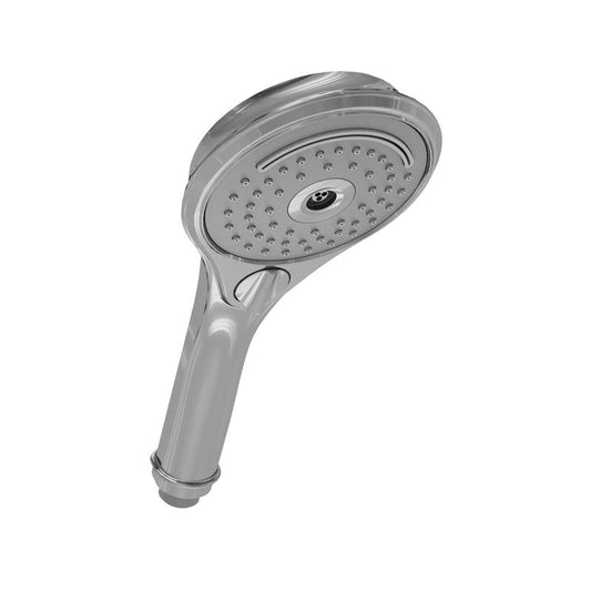 Aero Three-Spray Hand Shower in Brushed Nickel