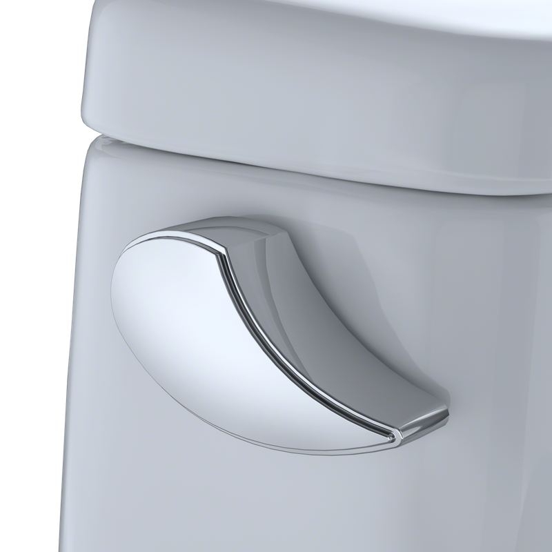 UltraMax Elongated One-Piece Toilet in Sedona Beige - ADA Height