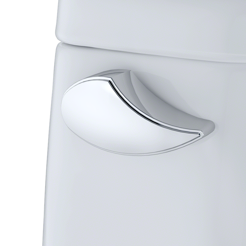 UltraMax Round One-Piece Toilet in Sedona Beige