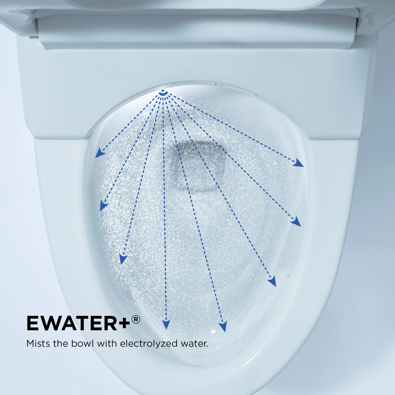 Grifo WC Tout Push – 💦 WaterOut