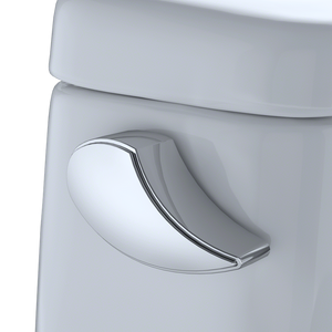 Eco UltraMax Elongated One-Piece Toilet in Colonial White - ADA Height