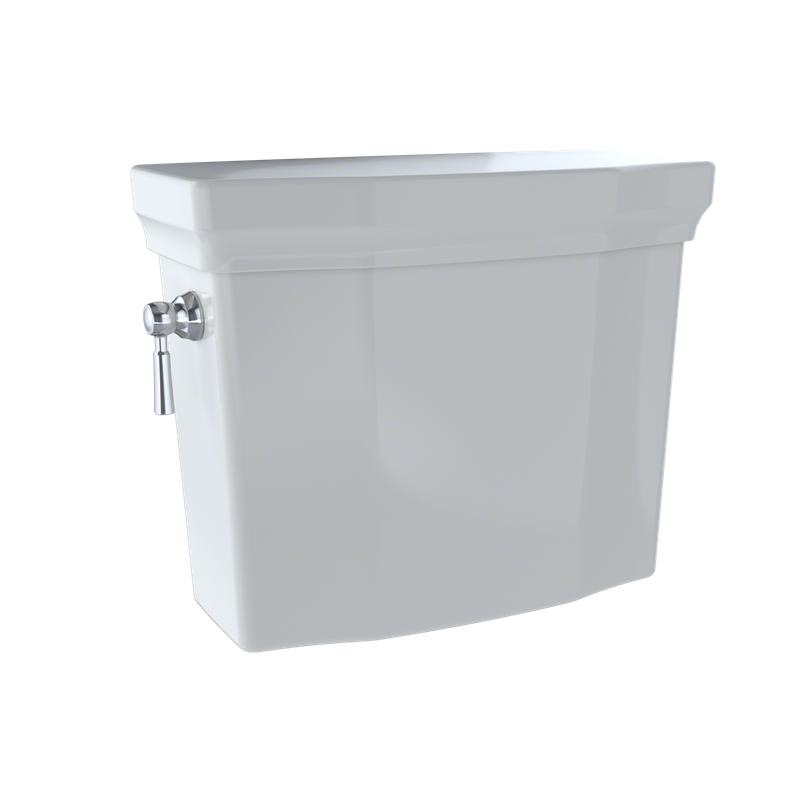 Promenade II 1.28 gpf Toilet Tank in Colonial White