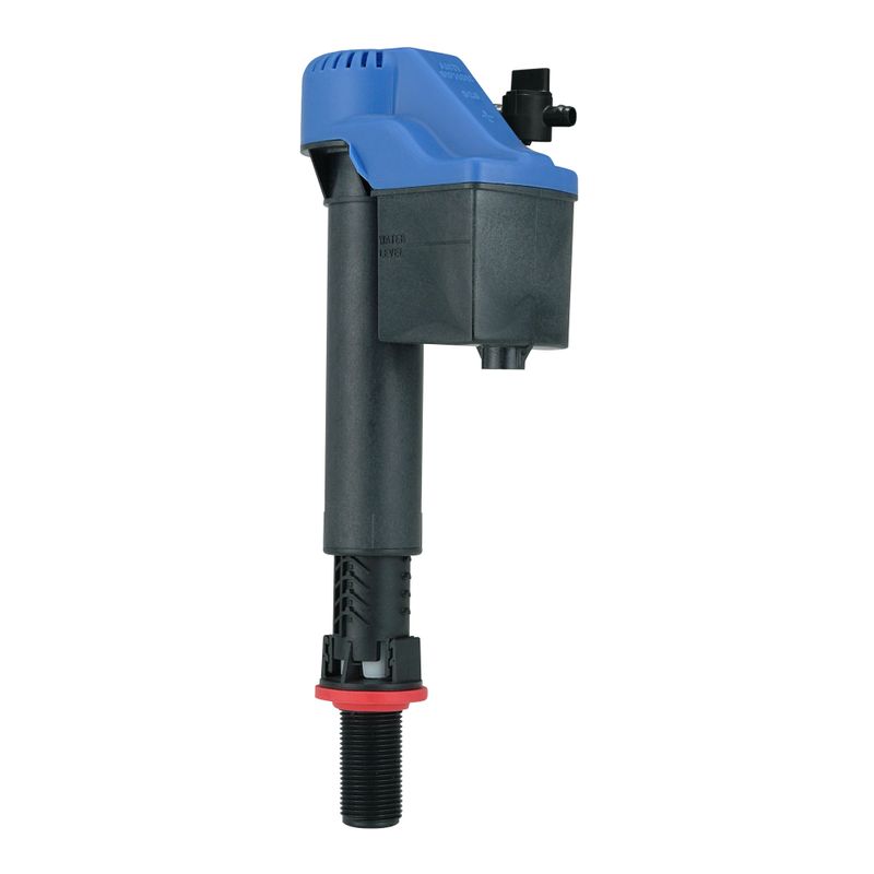 Adjustable Replacement Fill Valve Assembly