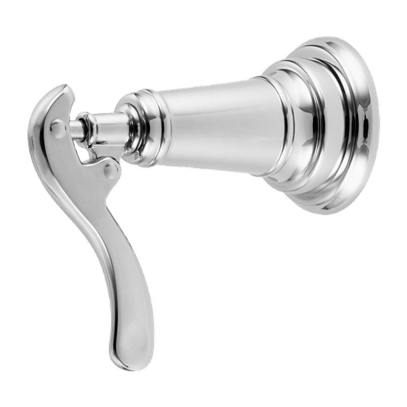 Ashfield Diverter Trim in Polished Chrome