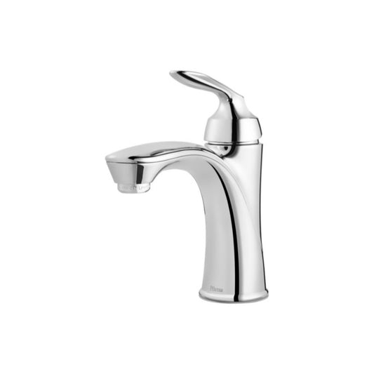 Avalon Single-Handle Bathroom Faucet in Polished Chrome