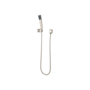 Kenzo 2-Hole Hand Shower in Brushed Nickel
