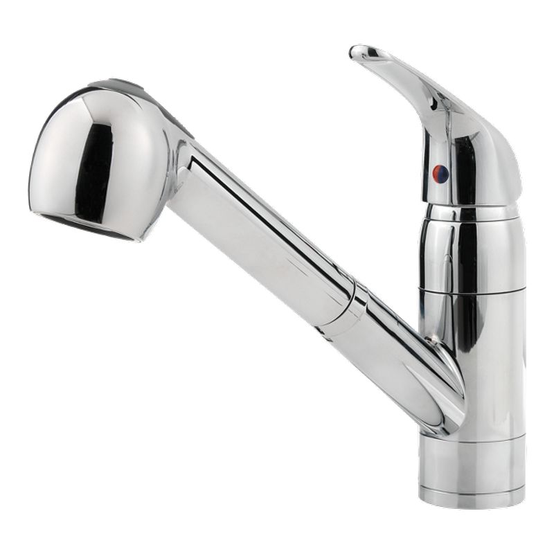 Pull Out Kitchen Faucets