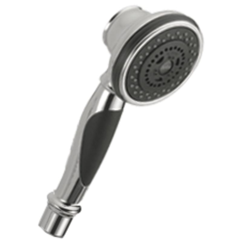 3-Setting Hand Shower in Chrome