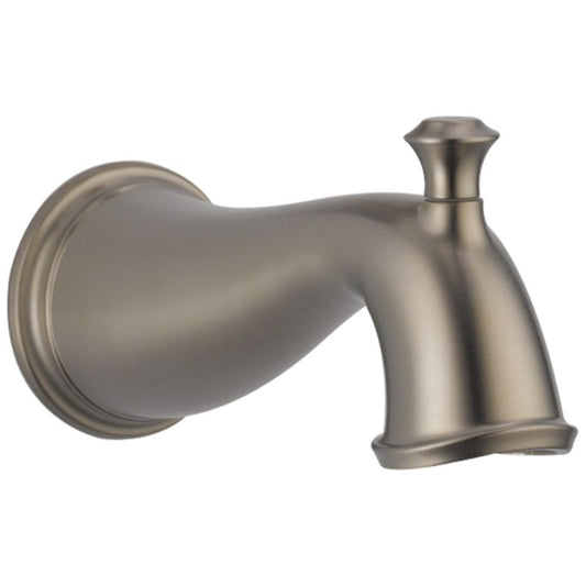 Cassidy Tub Spout Faucet in Stainless