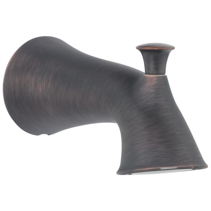 Lahara Tub Spout Faucet in Venetian Bronze