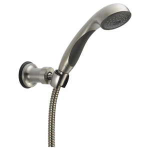 Premium Wall Mount Hand Shower in Stainless