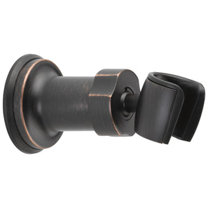 Universal Showering 4.19' Hand Shower Mount in Venetian Bronze